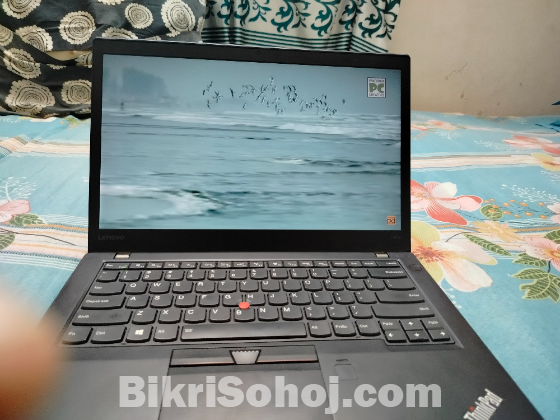 Lenovo Thinkpad